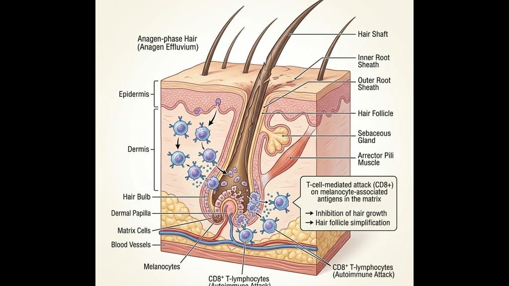 Thinning Hair