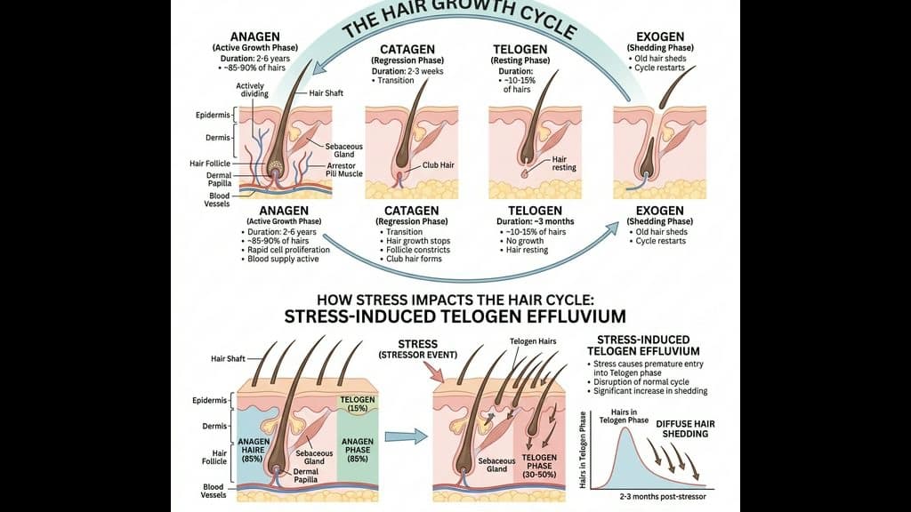 Hair Fall
