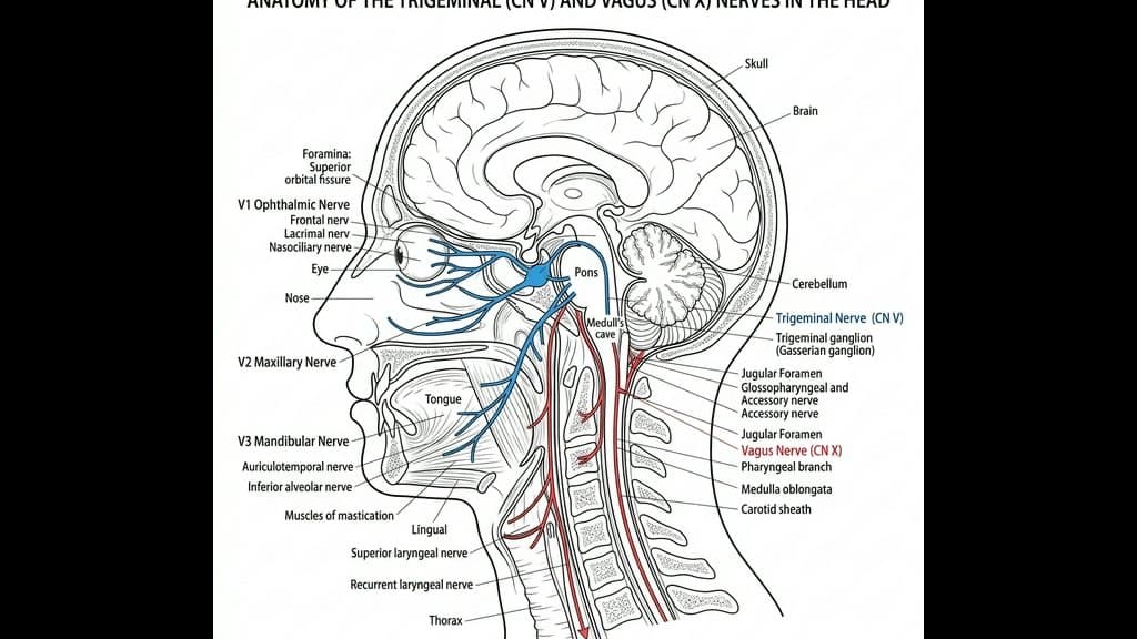 Migraine Relief